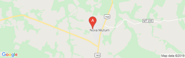 Nova Mutum Airport图片