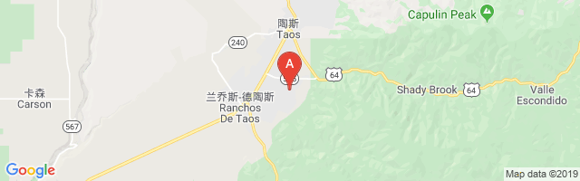 Taos County Hospital Airport图片