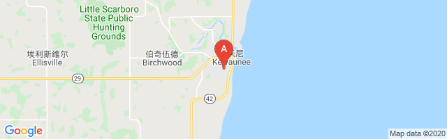 St Mary's Kewaunee Area Memorial Hospital Airport图片