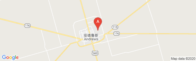 Andrews County Airport图片