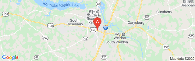 Halifax Regional Medical Center Airport图片