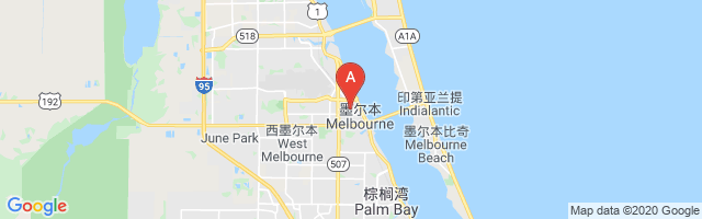 Holmes Regional Medical Center Airport图片