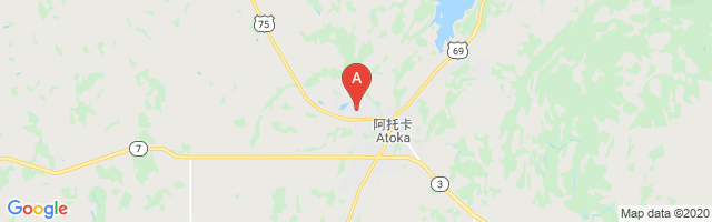 Atoka Municipal Airport图片
