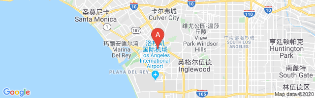 Playa Vista 1 Airport图片