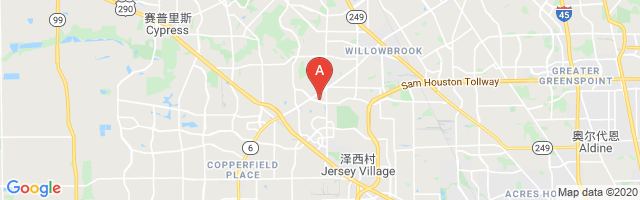 Cypress Fairbanks Medical Center Airport图片