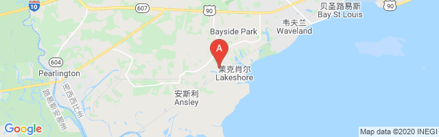 Turkey Bayou Airpark Airport图片