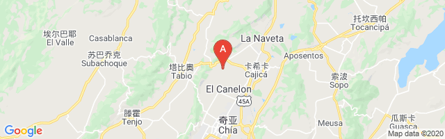 La Libélula Airport图片
