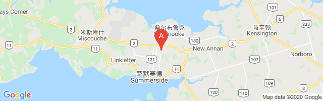 Summerside (Prince County Hospital) Airport图片