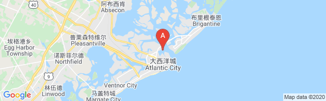 USCGS Airport图片