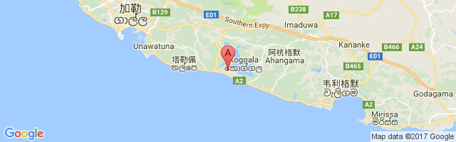 Koggala Airport图片