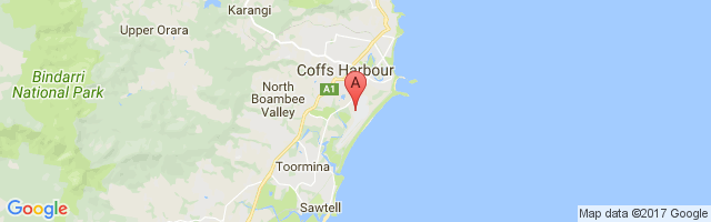 Coffs Harbour Airport图片