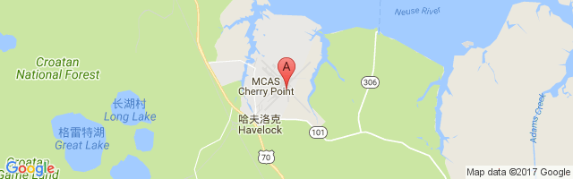 Cherry Point MCAS /Cunningham Field/ Airport图片