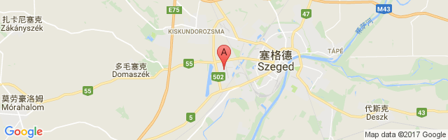 Szeged Glider Airport图片