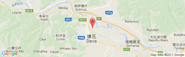 Deva Airport图片