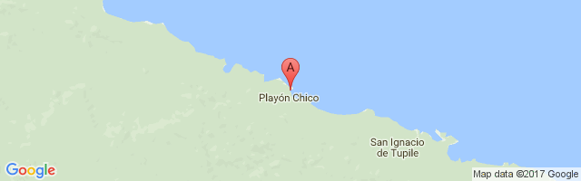 Playón Chico Airport图片