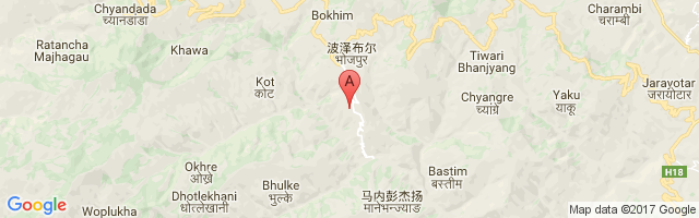 Bhojpur Airport图片