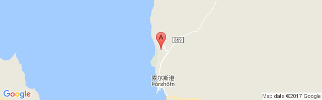 Thorshofn Airport图片