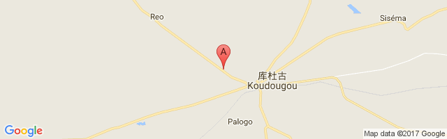 Koudougou Airport图片
