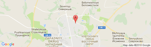 别尔哥罗德国际机场 Belgorod International Airport图片