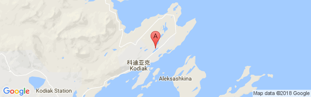 Kodiak /Lilly Lake/ Seaplane Base Airport图片