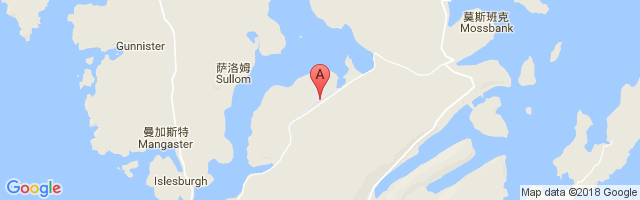 Scatsta Airport图片