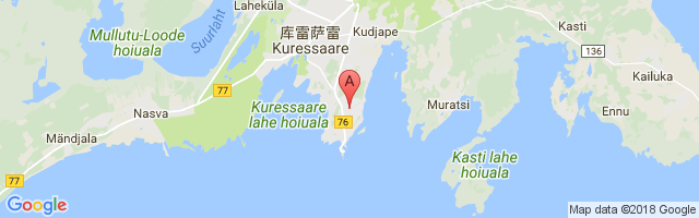 Kuressaare Airport图片