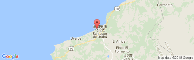 San Juan De Uraba Airport图片