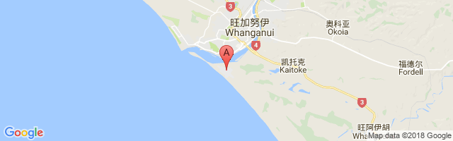 Wanganui Airport图片