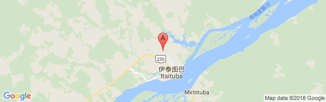 Itaituba Airport图片
