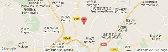 Reims-Champagne (BA 112) Airport图片