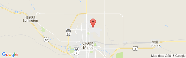 Minot International Airport图片