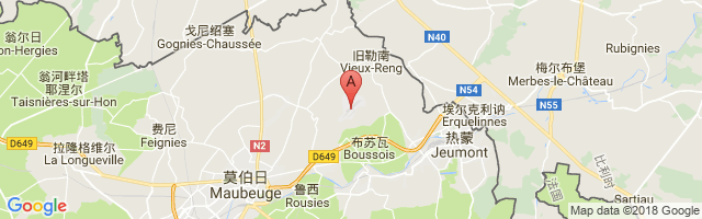 Maubeuge-Élesmes Airport图片