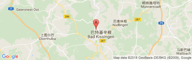 Bad Kissingen Airport图片