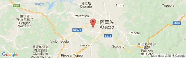 Arezzo Airport图片