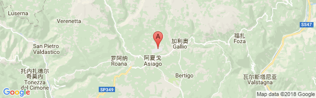 Asiago Airport图片