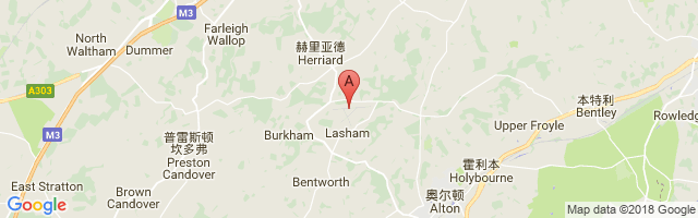 Lasham Airport图片