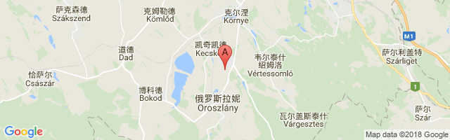 Kecskéd Airport图片