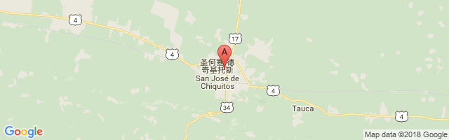 San José De Chiquitos Airport图片