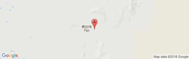 Flat Airport图片