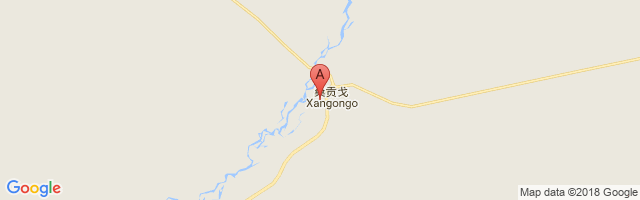 Xangongo Airport图片