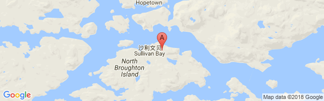 Sullivan Bay Airport图片
