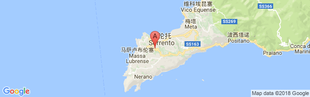 Sorrento Airport图片