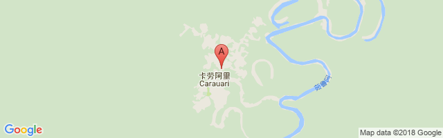 Carauari Airport图片