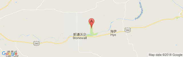 Lbj Ranch Airport图片