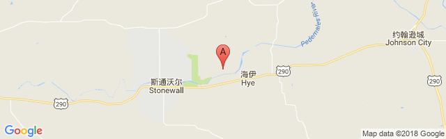 Redstone Ranch Airport图片