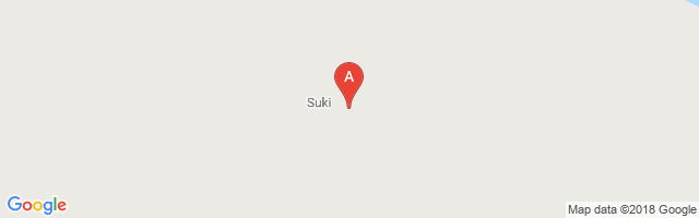 Suki Airport图片