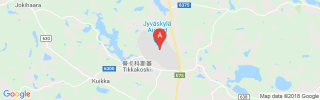 Jyvaskyla Airport图片