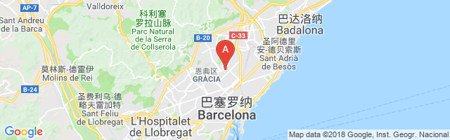 Hospital San Pau Airport图片