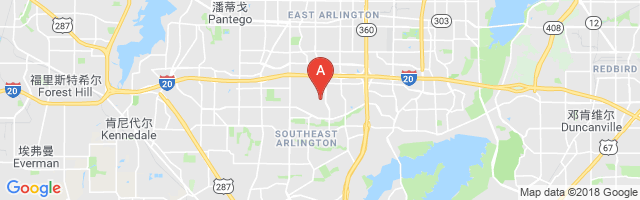 Arlington Municipal Airport图片