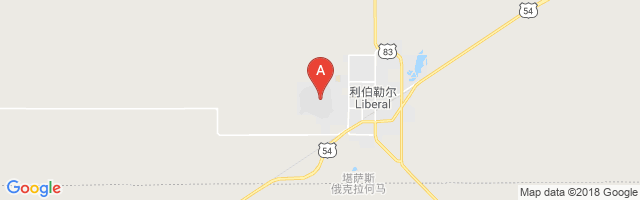 Liberal Mid-America Regional Airport图片
